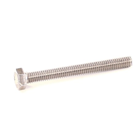 Blodgett ScrewHandle M5 X 35Mm 61932